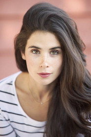 Photo of Alex Duncan as Riley