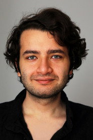 Photo of Parsa Zahedi as the Bride
