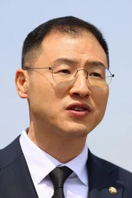Photo of Kim Sang-wook as Self
