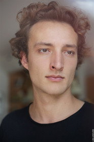 Photo of Mikael-Don Giancarli