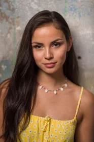 Photo of Vindy Krejčí as Míša
