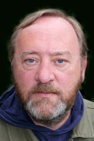 Photo of William Travis as Dave Morris