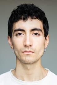 Photo of Andrean Sigurgeirsson as Axed Sailor / Draugur