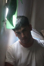 Photo of Santino Torres as Empresario menor
