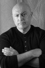 Photo of DJ Hazard as Bill Henry