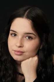 Photo of Sandra Privado as Fiscala 02