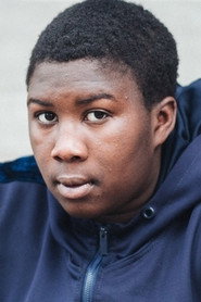 Photo of Aboudou Sacko as Brahim