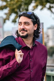 Photo of Daniel Conversano as Self