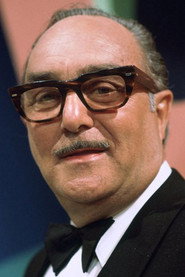 Photo of Dolf Brouwers as Sjef van Oekel