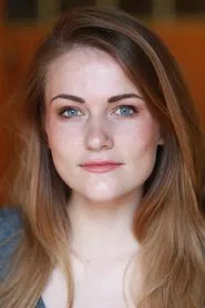 Photo of Ryan Jennifer Jones as Sara Havel