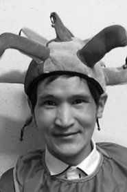 Photo of Nurbulan Latif