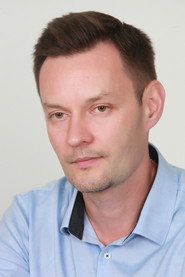 Photo of Oleg Osipov as Юрий Жданов