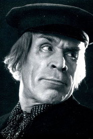 Photo of Nikolai Slesarev as эпизод