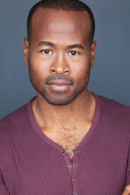 Photo of Rafael Jordan as Michael