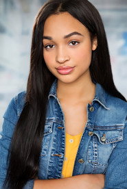 Photo of Ryan D. Madison as Sydney Cooper