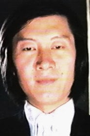 Photo of Michael Fung as Dr. Wu / Dr. Pao