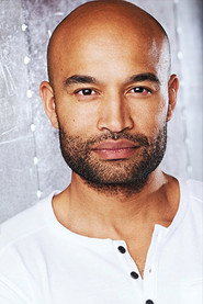 Photo of Nate Duncan as Devin