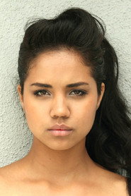 Photo of Nisalda Gonzalez as Cindy Castro