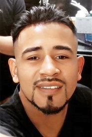 Photo of Yesner Talavera as Self