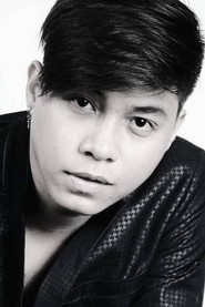 Photo of Tommy Samonte as Client 2