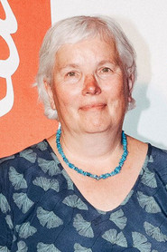 Photo of Anke Bak as Anke