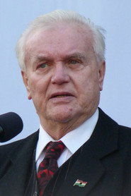 Photo of László Csurka as Kond vezér