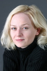 Photo of Eva Novotná as Myšáková