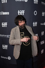 Photo of Armen Weitzman as Miles Jr.