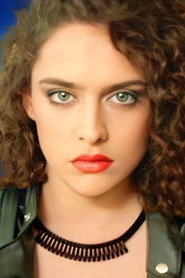 Photo of Barbara Anne Constable as Tania