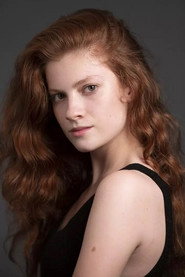 Photo of Ana Blanco de Córdova as Communion Priest