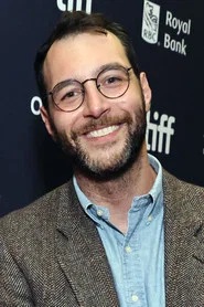 Photo of Matt Greyson as Greyson (voice)