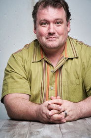 Photo of Michael Redfield as Tommy Hanrahan