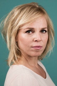 Photo of Wendell Jaspers as Marieke