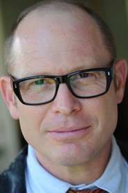 Photo of James Sharpe as Carl