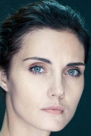 Photo of Alice Cora Mihalache as Magda