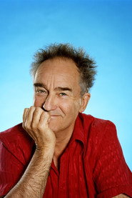 Photo of Robert Broberg as Bosse
