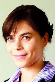 Photo of Margrét Örnólfsdóttir as Self