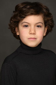 Photo of Luca Thunberg as Sammy Bailey