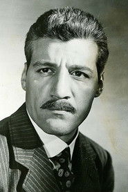 Photo of Barry Russo as Gene Frazer