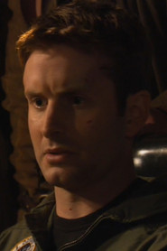 Photo of Martin Christopher as Nick