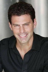 Photo of Brian Gallegos as Chaz