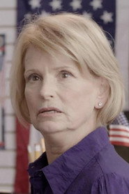 Photo of Robin Lakin as Whitley