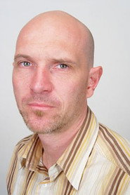 Photo of Norman Baert as Koen De Geyter
