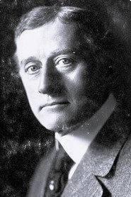 Photo of George Backus