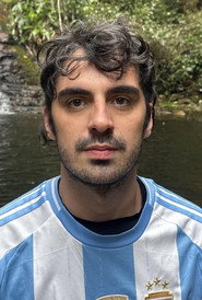 Photo of Stefano Lopes as Pablo