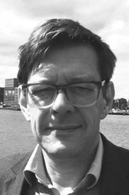 Photo of Dick Tuinder as Dick Tuinder