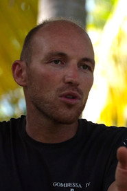 Photo of Antonin Guilbert as Self - Plongeur