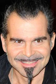 Photo of Piero Pelù