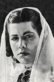 Photo of Maria Domingas as Vitória