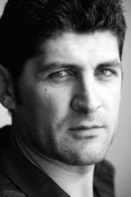 Photo of Sokol Cahani as Alex